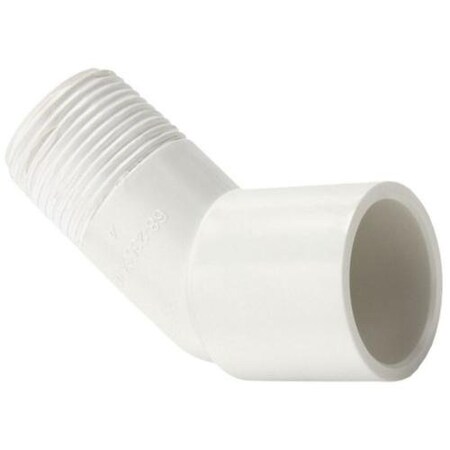 Rheem SUR-SEAL STREET ELBOW, 68-23534-05 68-23534-05